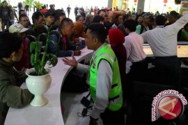 Lion Air: Menyediakan Makan 2.000 Orang Tidak Gampang