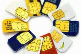 AS dan Inggris Retas Kartu SIM