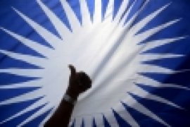 Mayoritas DPD PAN Maluku Dukung Hatta Rajasa