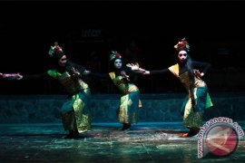 Gelar Budaya Nusantara Page 1 Small