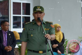 Plt Wali Kota Apresiasi LPPD 2017
