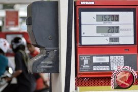 Dirjen Migas: Harga BBM Turun Mulai Januari