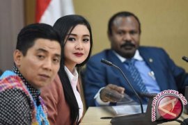 Aktivis Papua: Pernyataan Cita Citata tetap diproses hukum