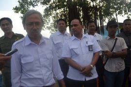 Kementerian Jamin Jembatan Bahteramas Dikerjakan Juni 2015 