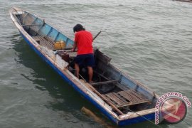Nelayan Belum Bangun Bagan Akibat Mahalnya Bahan