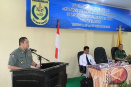 Wakil Wali Kota Buka Diklat Akutansi Keuangan