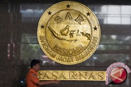 Basarnas Aceh Temukan Barang ABK Citra Indah