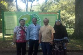 Mahasiswa Indonesia Sumbang Keunggulan Malaysia Dalam Scopus