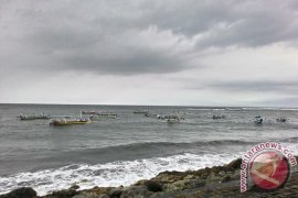 Cuaca Buruk di Selat Bali, Pelabuhan Gilimanuk "Buka -Tutup"