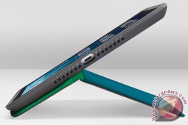 Logitech Rilis Aksesoris Tablet Terbaru