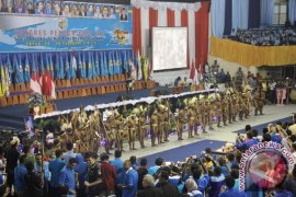 Peneliti minta caleg pegunungan tengah Papua gunakan koteka saat pelantikan