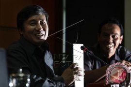 Komisi Yudisial Loloskan 36 Calon Hakim Agung