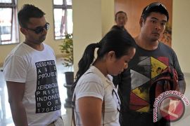 Bali Nine Menunggu Dipindah