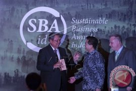  SBY Serahkan Polemik KPK-Polri kepada Presiden