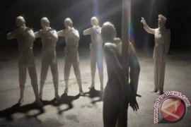 Delapan Terpidana Mati Kasus Narkoba Telah Dieksekusi