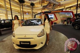Pabrik baru Mitsubishi di Indonesia perkuat pasar small MPV