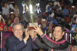 KEJUARAAN KARATE PIALA SBY Page 1 Small