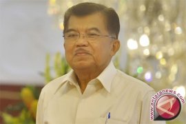  Wapres Kalla: Helikopter Dubes RI di Pakistan tidak ditembak Taliban