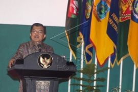 34 Gubernur Minta "Perlindungan" Penggunaan Anggaran