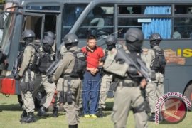 Pemerintah diminta segera lakukan eksekusi mati jilid IV