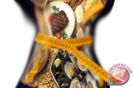 Asupan Kalori Berlebih Picu Sindrom Metabolik