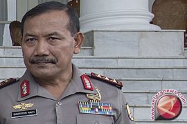 Baswedan's Case Must be Settled This Year: Police Chief