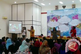 Percaya Diri dan Berani Bermimpi Ala Andrea Hirata