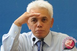 Kongres IV PAN Dibuka Hatta Rajasa