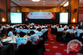 Sampoerna KUD Gathering 