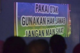 AKD Tulungagung Tolak Layani Wartawan Nonsertifikasi