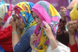Muslim Tionghoa