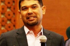 Koin Garuda Indonesia Akan Diserahkan Ke Duta Besar Australia