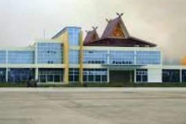 Pemanfaatan Bandara Tempuling Inhil Minim