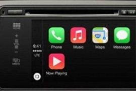 Apple Sedang Kembangkan iCar