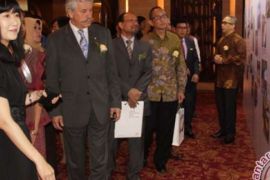 Kantor Baru Perwakilan HKDTC Buka Di Jakarta