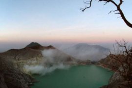 Jalur Ke Kawah Gunung Ijen Ditutup Untuk Pendakian Malam Hari