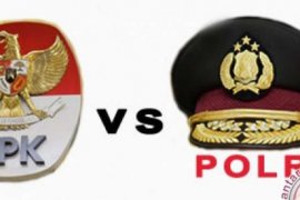 Presiden Diminta Melindungi KPK Dari Sejumlah Ancaman