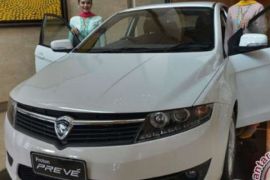 Proton Perluas Jaringan Dialer Di Kota Mataram NTB