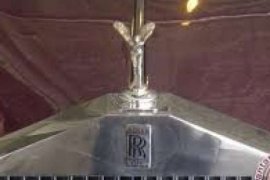 Rolls-Royce Ciptakan Model Terbaru Untuk Puaskan Konsumen