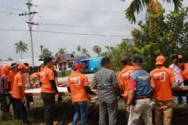 KPSI Indragiri Hilir Gelar Bedah Rumah