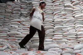 Kapolres: Penyidikan Raskin Candi Burung Lambat Terkendala BPKP