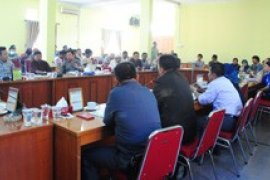 Perusda Ancam Keluarkan Pedagang Berkeberatan Sewa Lapak