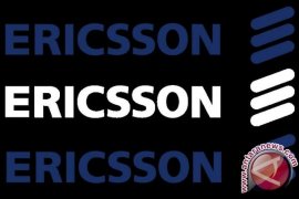  Ericsson tuntut Apple, blokir penjualan iPhone di AS
