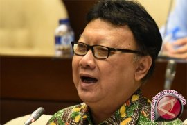  Mendagri Tjahjo nyatakan SKB pendirian rumah ibadah perlu direvisi