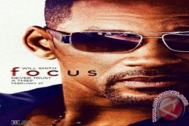 Pendapatan Drama Laga "Focus" Capai 19,1 Juta Dolar