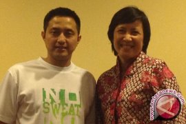 Turnamen Bulutangkis Indonesian Master Diikuti 11 Negara