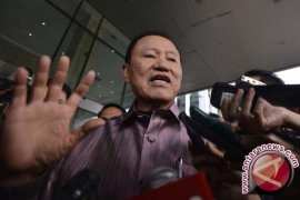 Demokrat lakukan rapat darurat di kediaman SBY