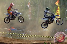 Wagub :Kejurda grasstrack harus ditingkatkan jadi kejurnas