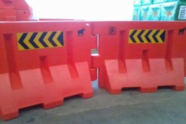 Dishub Bekasi tutup titik putaran jalur mudik