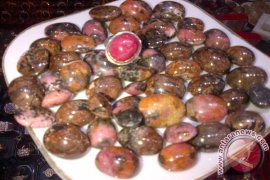 "Red Borneo" Tingkatkan Kunjungan Wisatawan Ke Martapura 